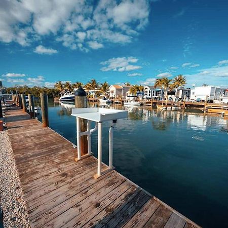Waterfront Studio 1, Kayaks, Pool, Bay View, Wifi Jewfish Ngoại thất bức ảnh