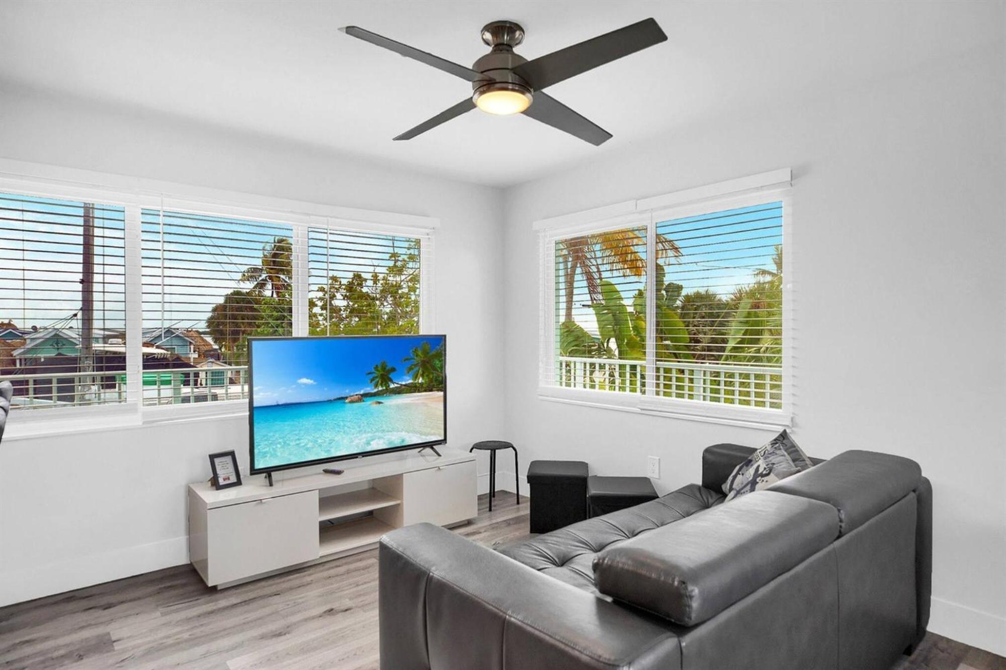 Waterfront Studio 1, Kayaks, Pool, Bay View, Wifi Jewfish Ngoại thất bức ảnh