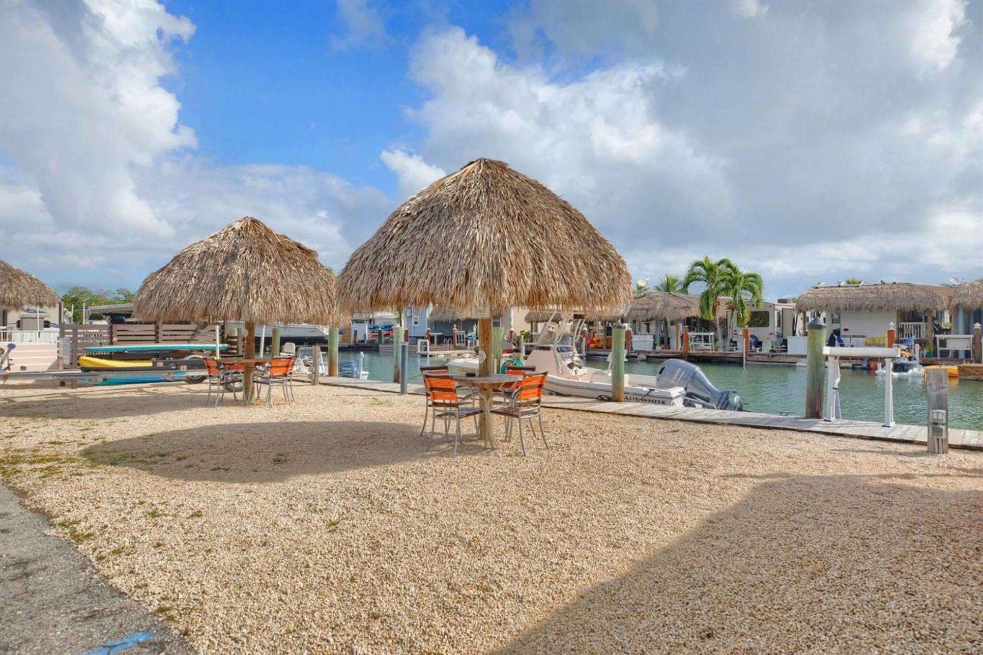 Waterfront Studio 1, Kayaks, Pool, Bay View, Wifi Jewfish Ngoại thất bức ảnh
