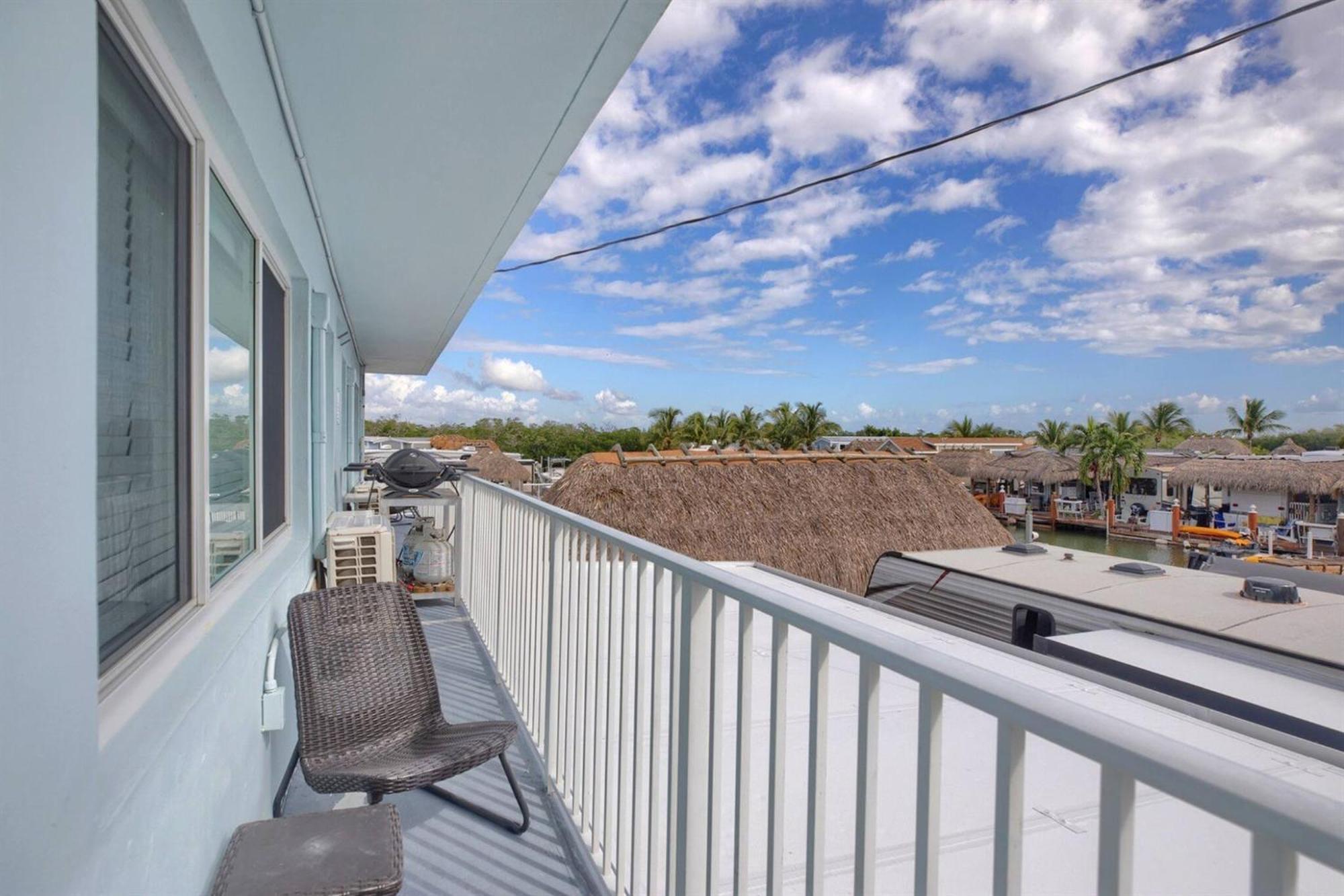 Waterfront Studio 1, Kayaks, Pool, Bay View, Wifi Jewfish Ngoại thất bức ảnh